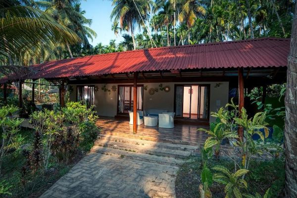 Hotel Munjoh Ocean Resort (Port Blair)